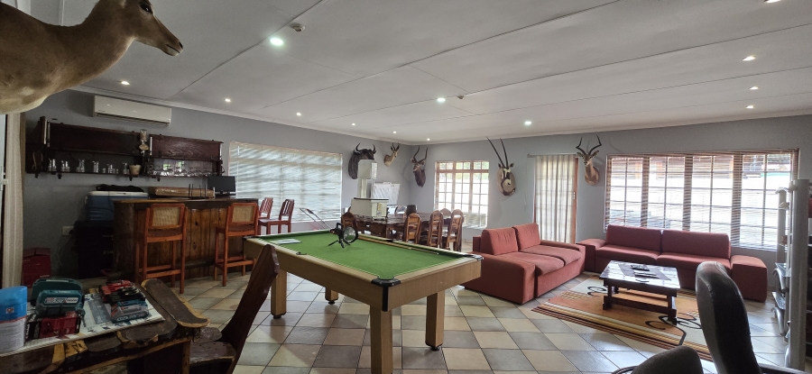 3 Bedroom Property for Sale in Geelhoutpark North West